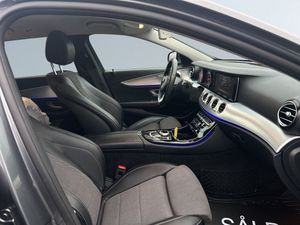 Mercedes E220 bild 9