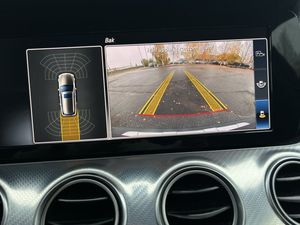 Mercedes E220 bild 22