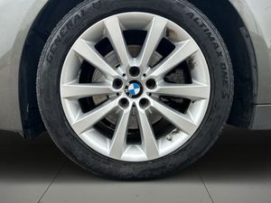 BMW 520 bild 14