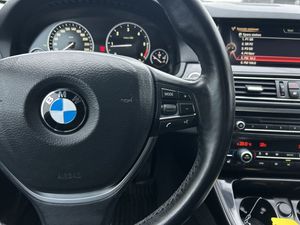BMW 520 bild 20
