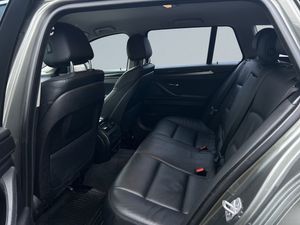 BMW 520 bild 13