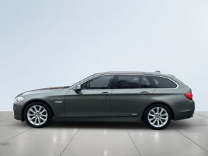BMW 520 bild 4
