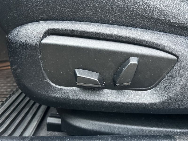 BMW 520 bild 18