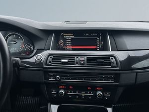 BMW 520 bild 11