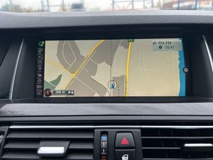 BMW 520 bild 22