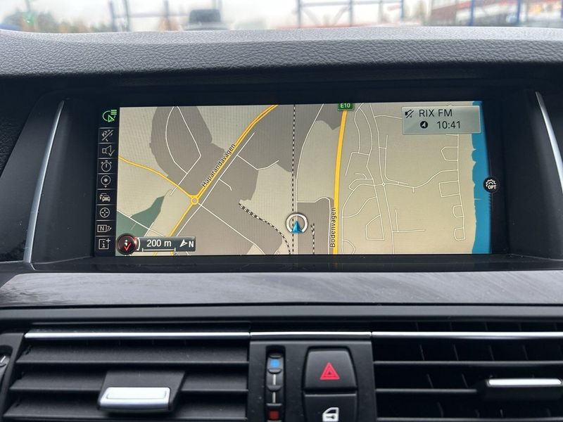 BMW 520 bild 22