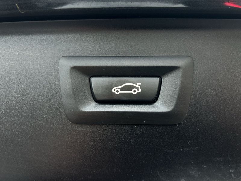 BMW 520 bild 19