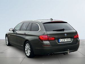 BMW 520 bild 5