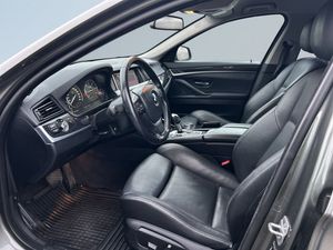 BMW 520 bild 7