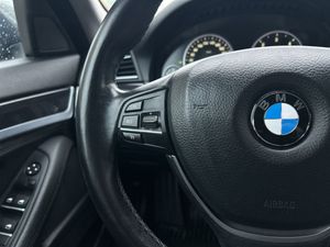 BMW 520 bild 21