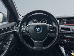 BMW 520 bild 9