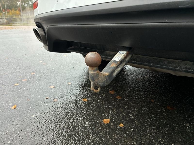 Porsche Cayenne bild 17