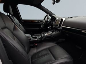 Porsche Cayenne bild 9
