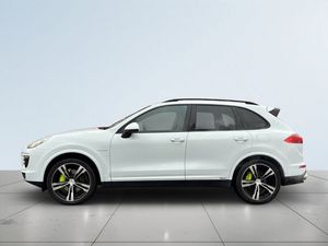 Porsche Cayenne bild 3