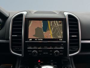 Porsche Cayenne bild 14