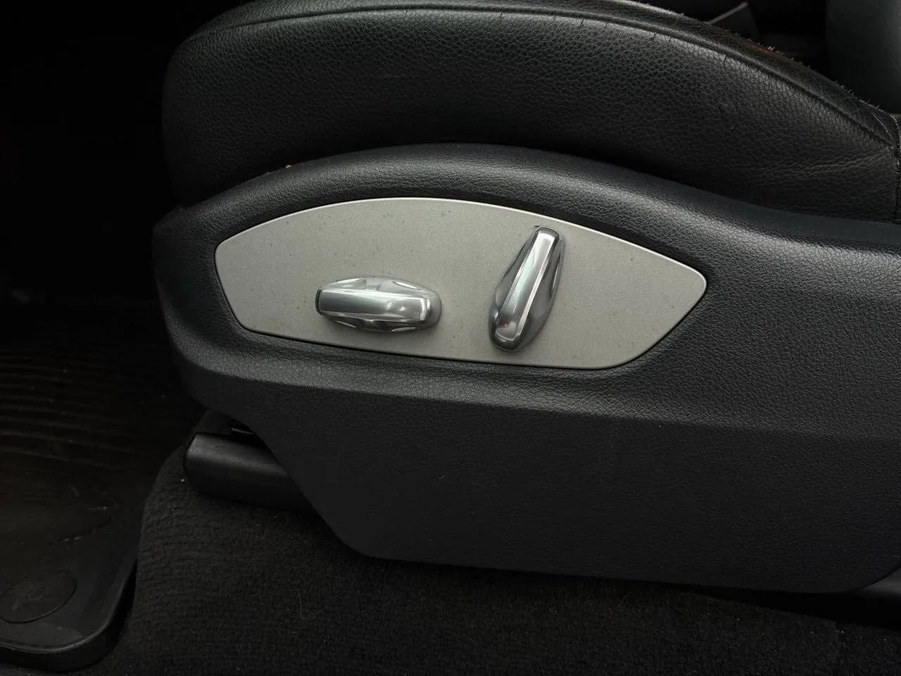 Porsche Cayenne bild 20
