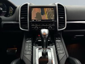 Porsche Cayenne bild 10