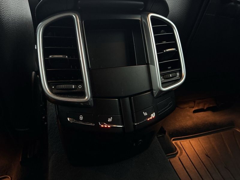 Porsche Cayenne bild 19