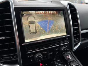 Porsche Cayenne bild 16