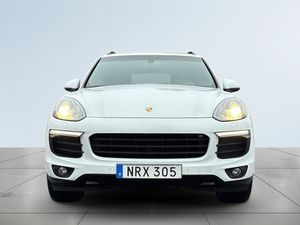 Porsche Cayenne bild 2
