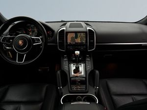 Porsche Cayenne bild 7