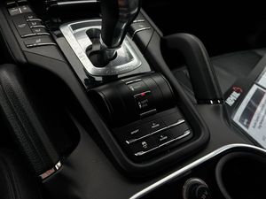 Porsche Cayenne bild 22