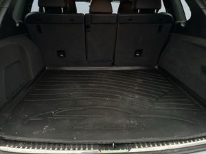 Porsche Cayenne bild 11