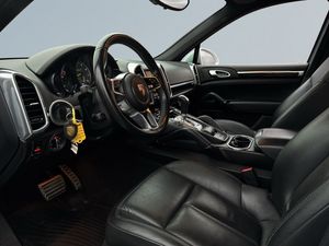 Porsche Cayenne bild 6