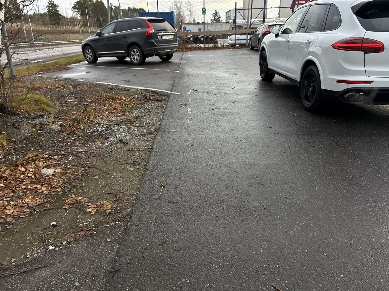 Porsche Cayenne bild 11