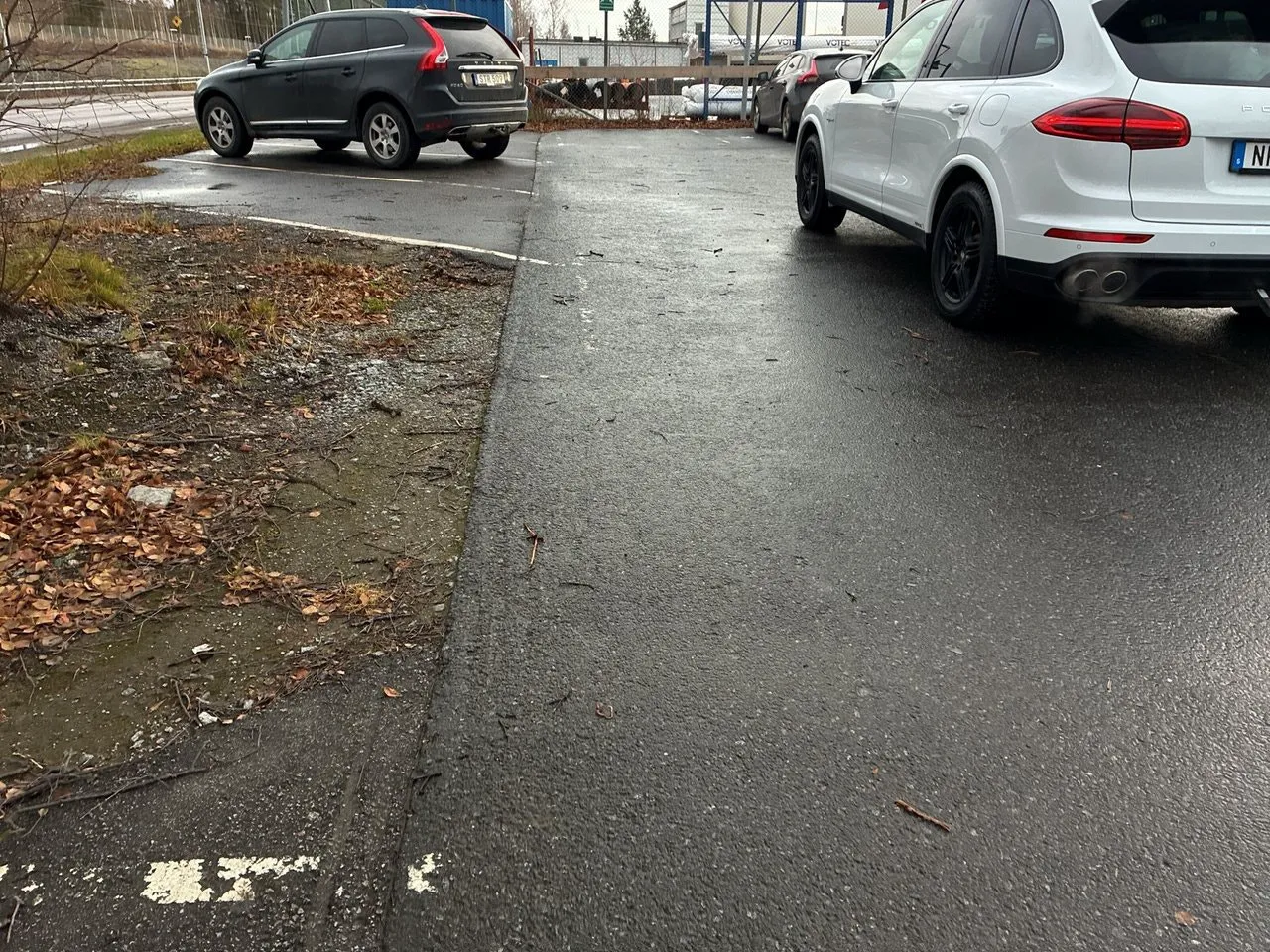 Porsche Cayenne bild 15
