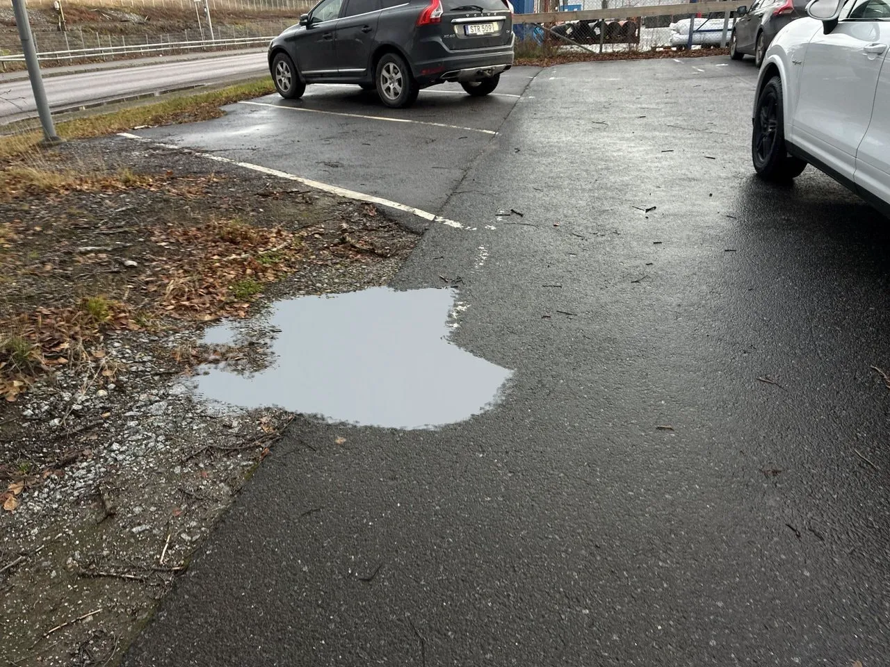 Porsche Cayenne bild 8