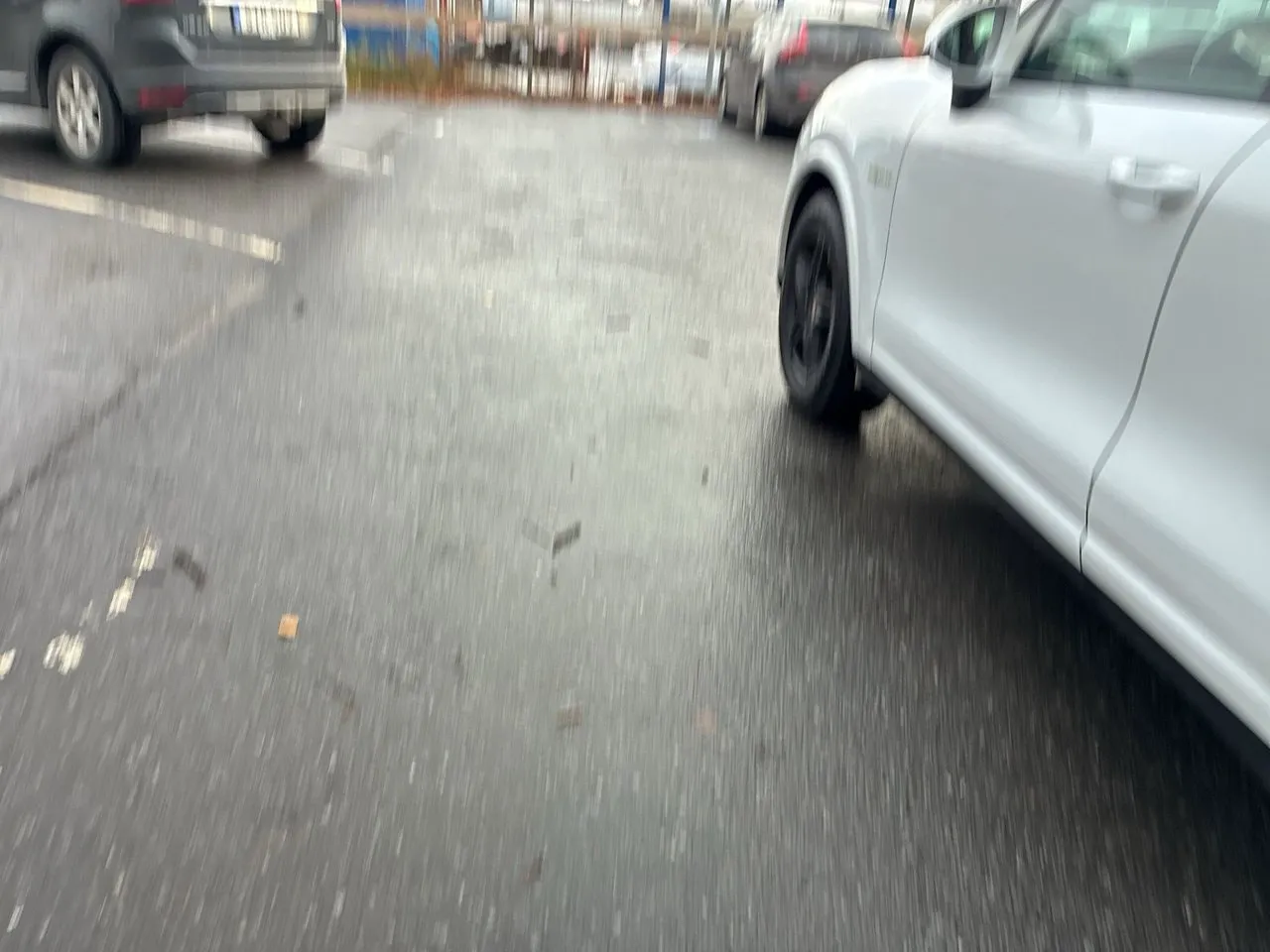 Porsche Cayenne bild 10