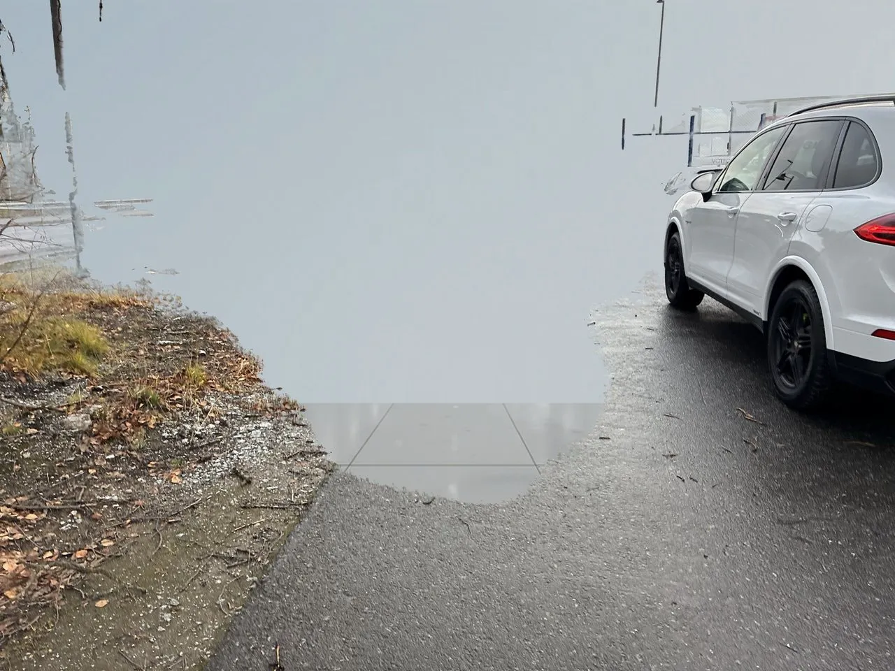 Porsche Cayenne bild 9