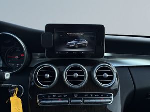 Mercedes C250 bild 15