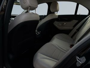Mercedes C250 bild 13