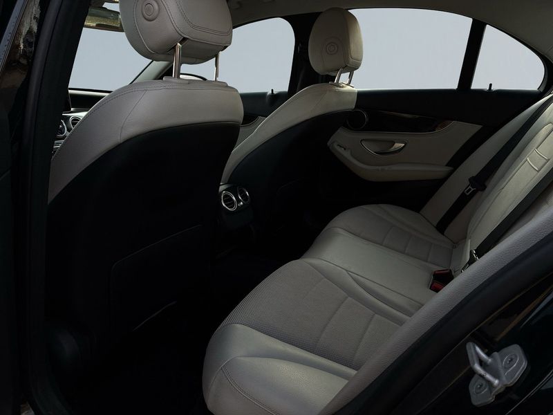 Mercedes C250 bild 13