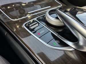 Mercedes C250 bild 21