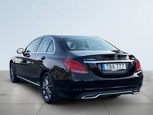 Mercedes C250 bild 5