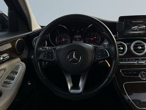 Mercedes C250 bild 9