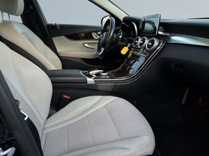 Mercedes C250 bild 10