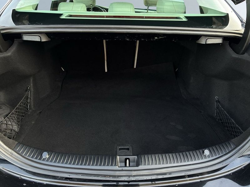 Mercedes C250 bild 12