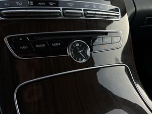 Mercedes C250 bild 20