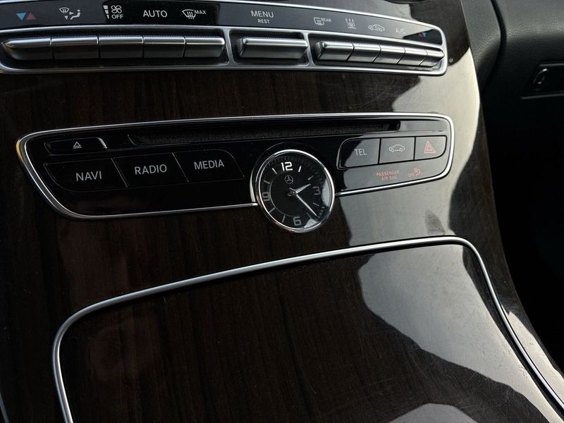 Mercedes C250 bild 20