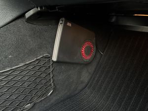 Mercedes C250 bild 18