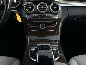Mercedes C250 bild 11