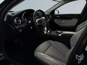 Mercedes C250 bild 7