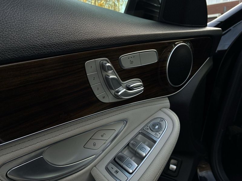 Mercedes C250 bild 17