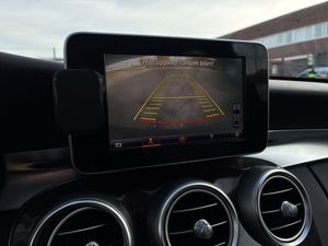 Mercedes C250 bild 19