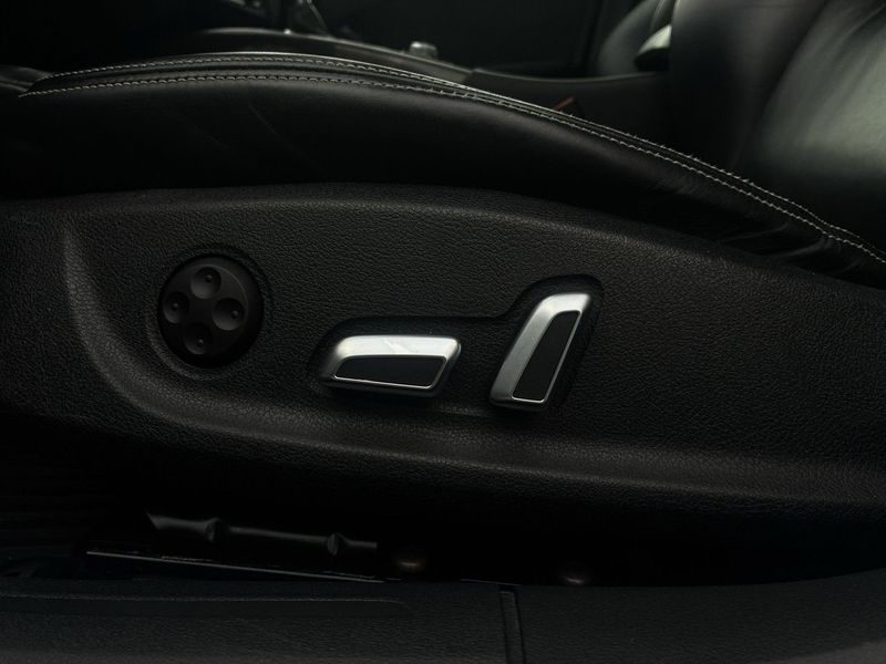 Audi S5 bild 20
