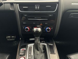 Audi S5 bild 9